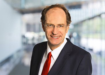Dr. Gebhard Zemke