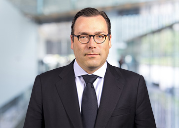 Matthias Meyer, Partner bei BDO in München | Advisory, Corporate Finance 