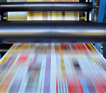 BDO berät die WKS Druckholding GmbH beim Erwerb der Buch- und Offsetdruckerei Häuser KG