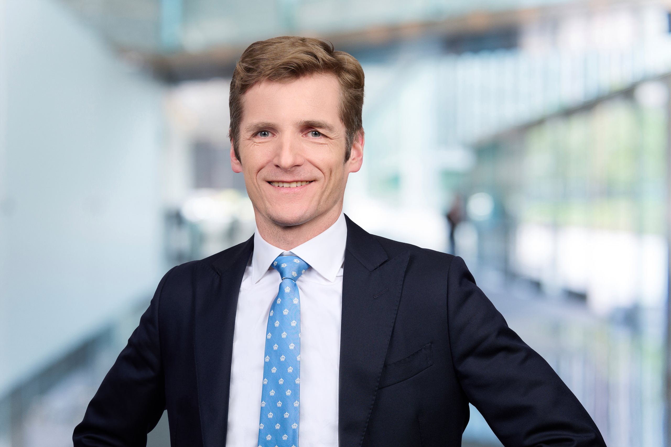 Nicolas Rüssmann
