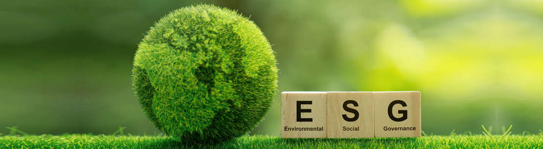Nachhaltigkeitsmanagement und ESG-Daten: Man kann nicht managen, was man nicht misst