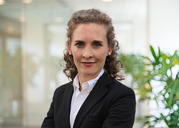 Svenja Burmester