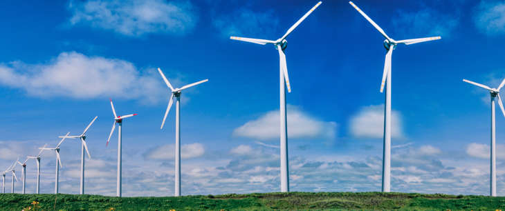 Windenergie - Sicherung der erhöhten Anfangsvergütung über das fünfte Betriebsjahr hinaus - Handlungsbedarf im Jahr 2023