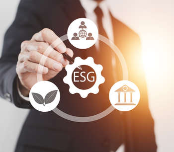 Änderung der FinVermV: ESG-Abfragepflicht für 34f-Vermittler in Kraft getreten