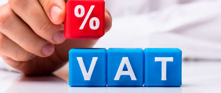 German VAT reclaim procedure & Brexit 