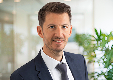 Bernd Hoffmann