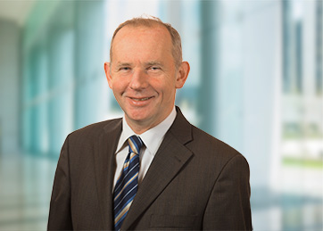 Josef Briechle, Certified Tax Advisor, Partner, Tax & Legal