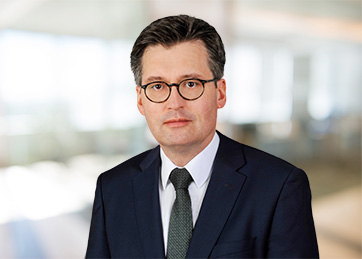 Dr. Michael Brauer, Steuerberater, Partner, Transaction Tax