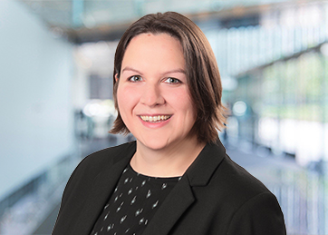 Katrin Willms, Certified Tax Consultant, BDO Oldenburg GmbH & Co. KG Wirtschaftsprüfungsgesellschaft <br>Partner, <br>tax and commercial law consulting 