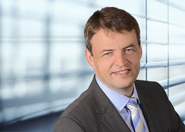 Dr. Ralf Wißmann
