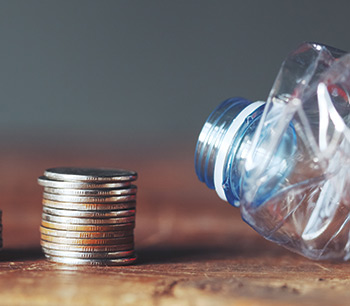 Plastics tax in Germany - the Single-Use Plastic Fund Act 