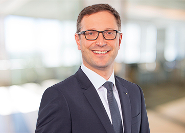Dr. Holger Achtermann, BDO DPI AG Wirtschaftsprüfungsgesellschaft<br> Vorstand, Syndiskusrechtsanwalt