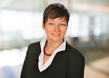 Andrea Wenzel, Lawyer | European Lawyer (Würzberg)