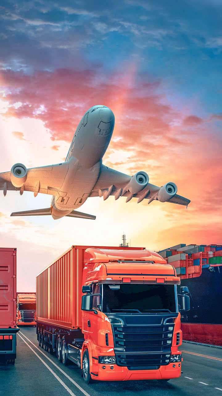 Transport & Logistics