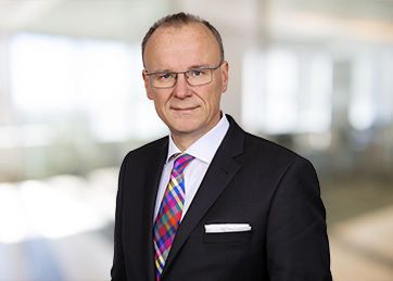 Christof-Martin Preis, German Public Auditor, Certified Tax Advisor, Partner, Audit & Assurance