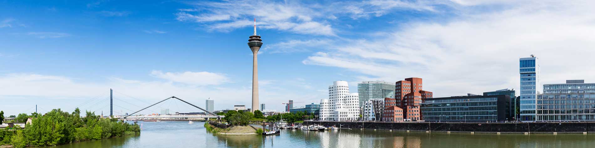 Duesseldorf