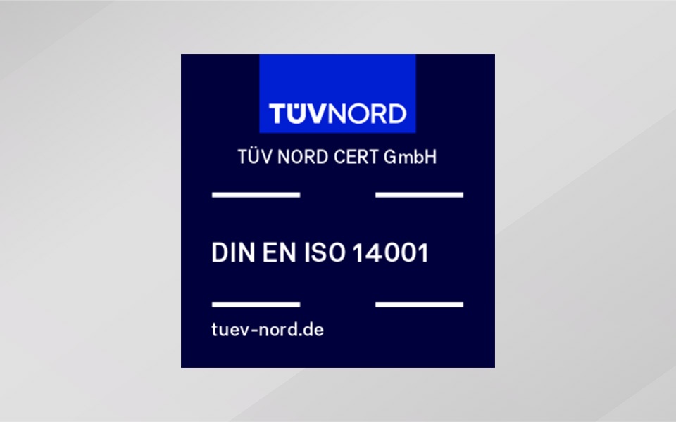 Logo TÜV