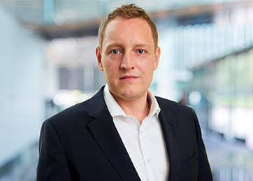 Bernhard Zurhake, German Public Auditor, Certified Tax Advisor, Partner, Audit & Assurance