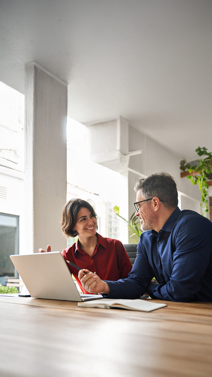 Consulting and Audit Services for the Insurance Industry