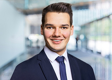 Alessandro Gramberg, BDO Oldenburg GmbH & Co. KG, Wirtschaftsprüfer, Steuerberater, Manager,<br>Audit & Assurance