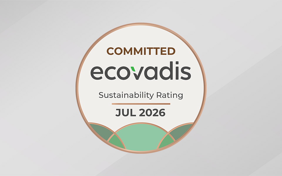 Logo Evovadis