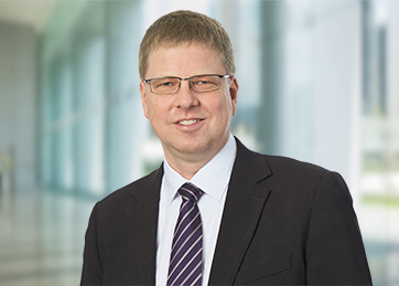 Frank Thomas Buchwald, Wirtschaftsprüfer, Steuerberater, Partner, Audit & Assurance