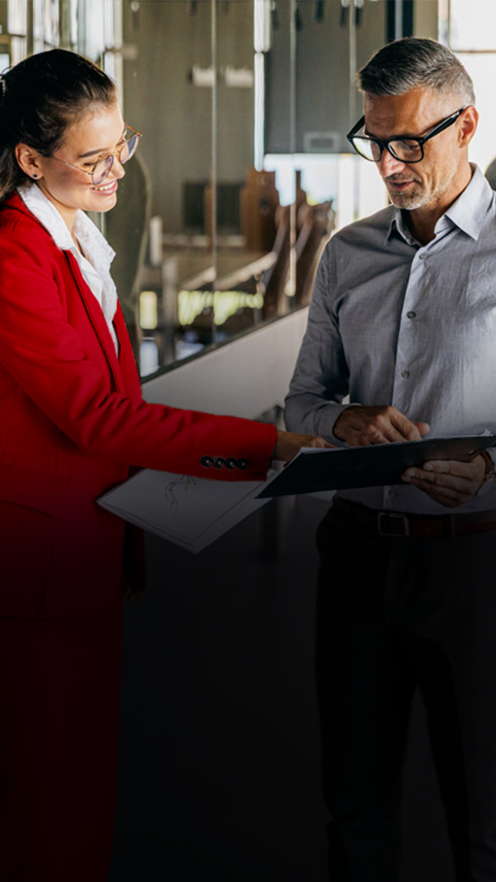 Third Party Assurance für Outsourcing-Dienstleister 