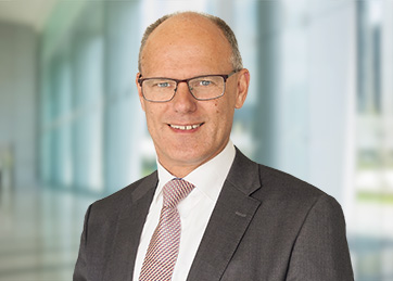 Thorsten Bruckhaus, German Public Auditor, Certified Tax Advisor, Partner, Audit & Assurance