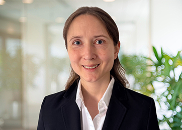 Nadine Berger