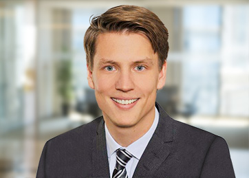 Frédéric Jules Lingier, CFA | Manager<br>Accounting Advisory Group