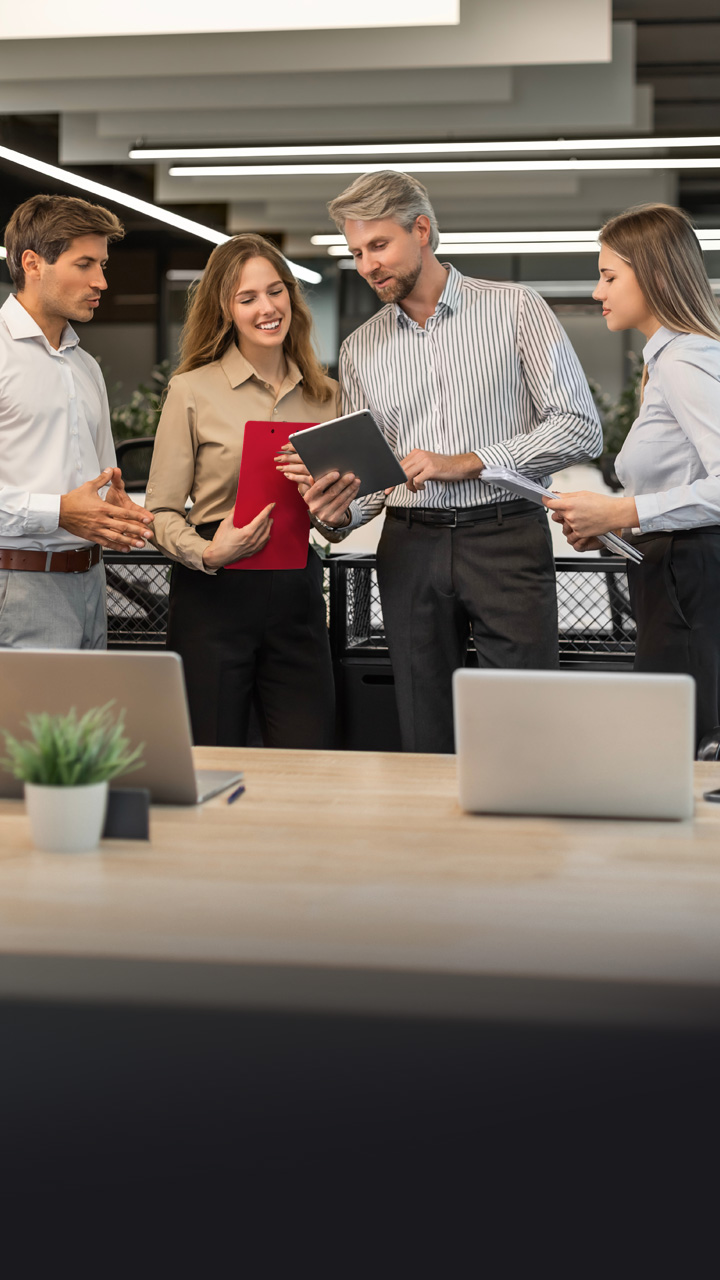 Employer Consulting