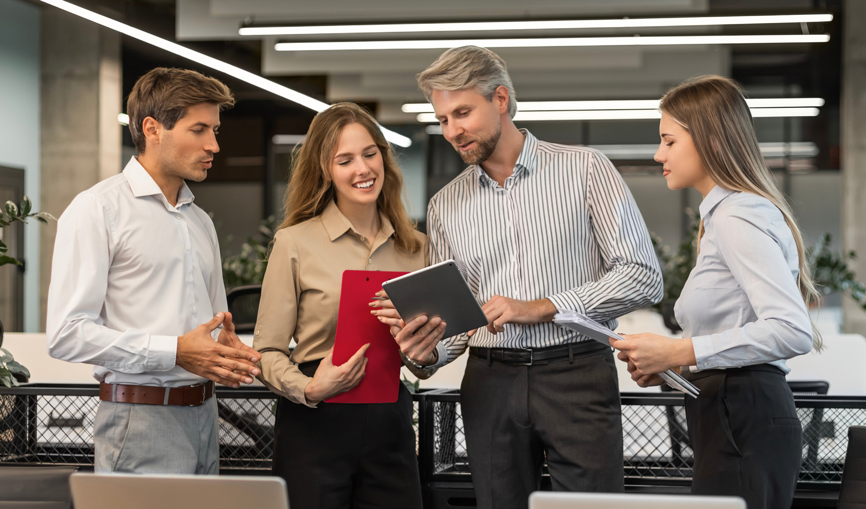 Employer Consulting