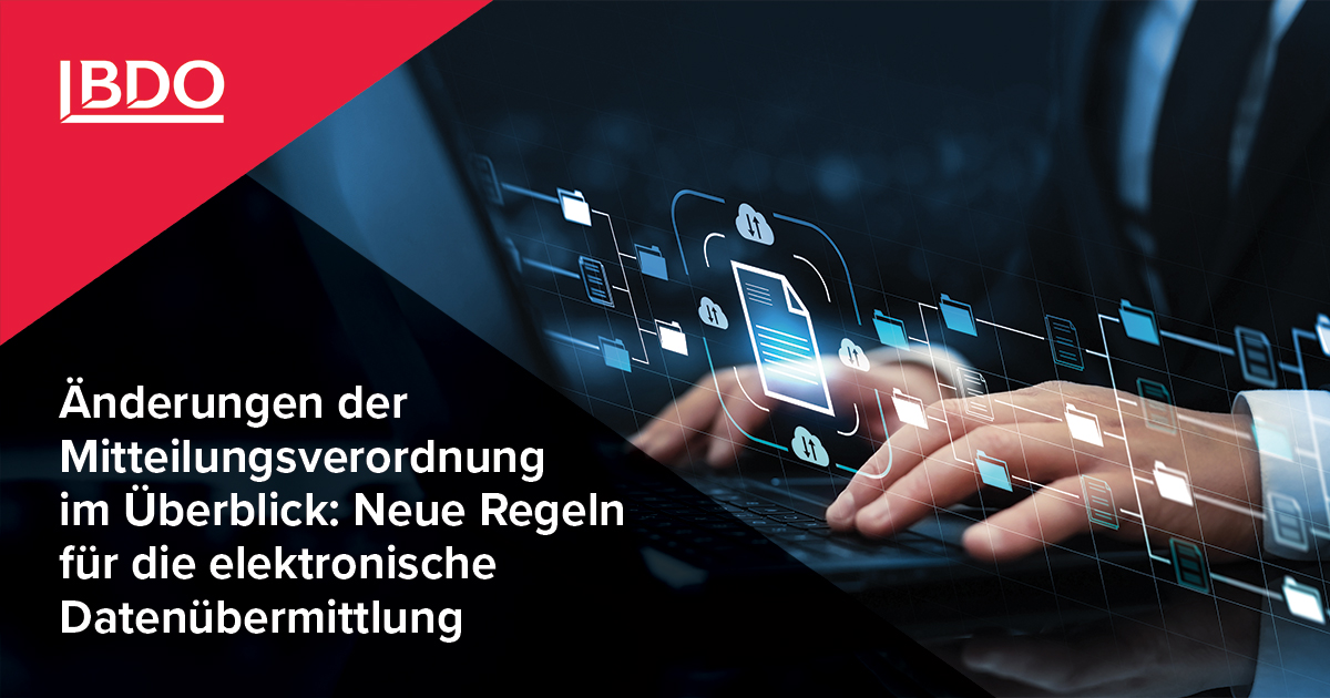 nderungen Der Mitteilungsverordnung Im berblick Neue Regeln F r Die nderungen-der-mitteilungsverordnung-im-berblick-neue-regeln-f-r-die