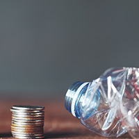 "Plastics tax" in Germany - the Single-Use Plastic Fund Act
