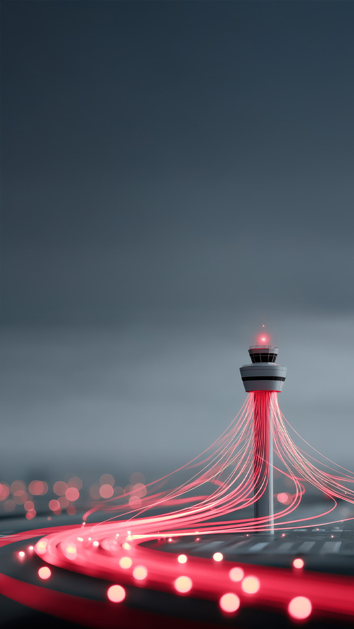 Digital Tax Control Tower