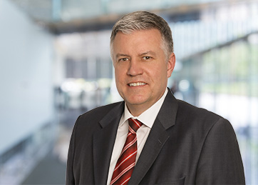 Nils Brandt, Partner, Financial Services
