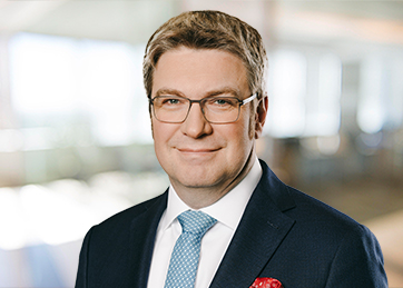 Dr. Dirk Elbert