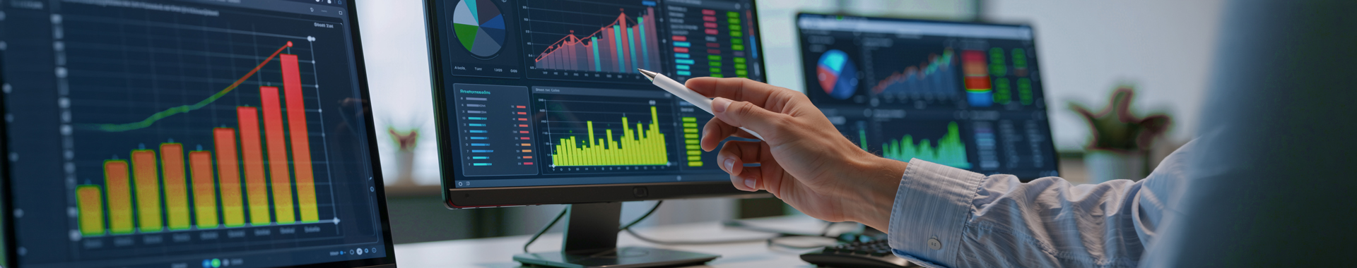 Quantitative Analyse