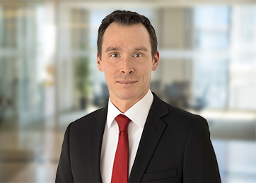 Markus Keil, Partner, IT & Controls Assurance