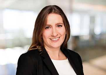 Julie Ménager 