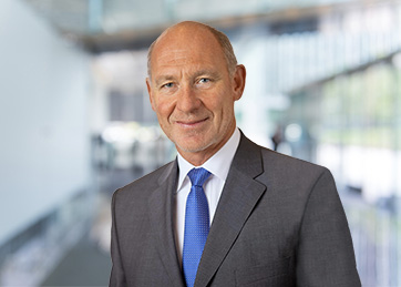 Manuel Rauchfuss, German Public Auditor, Certified Tax Advisor, Partner, Tax & Legal