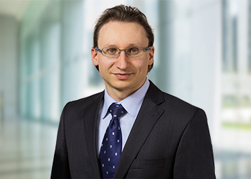 Alexander Reißberg, Steuerberater, Manager, Audit & Assurance