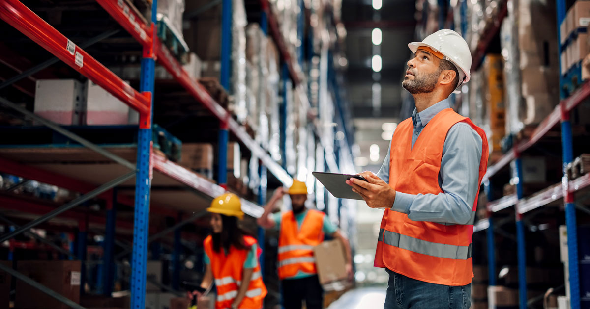 Supply chain management in transition 