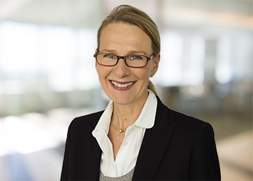 Annette Pogodda-Grünwald, Steuerberaterin, Partner, Umsatzsteuer