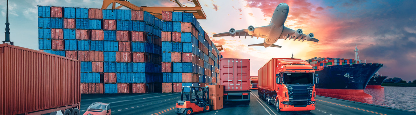 Transport & Logistics