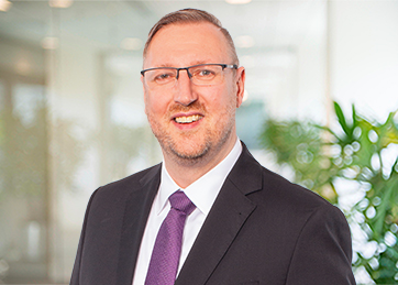 Jan Königshoven, German Public Auditor, Certified Tax Advisor, Chairman BDO DPI AG