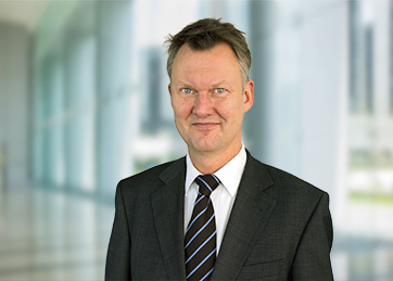 Dirk Lewejohann, Wirtschaftsprüfer, Steuerberater, Rechtsanwalt, Senior Manager, Tax & Legal