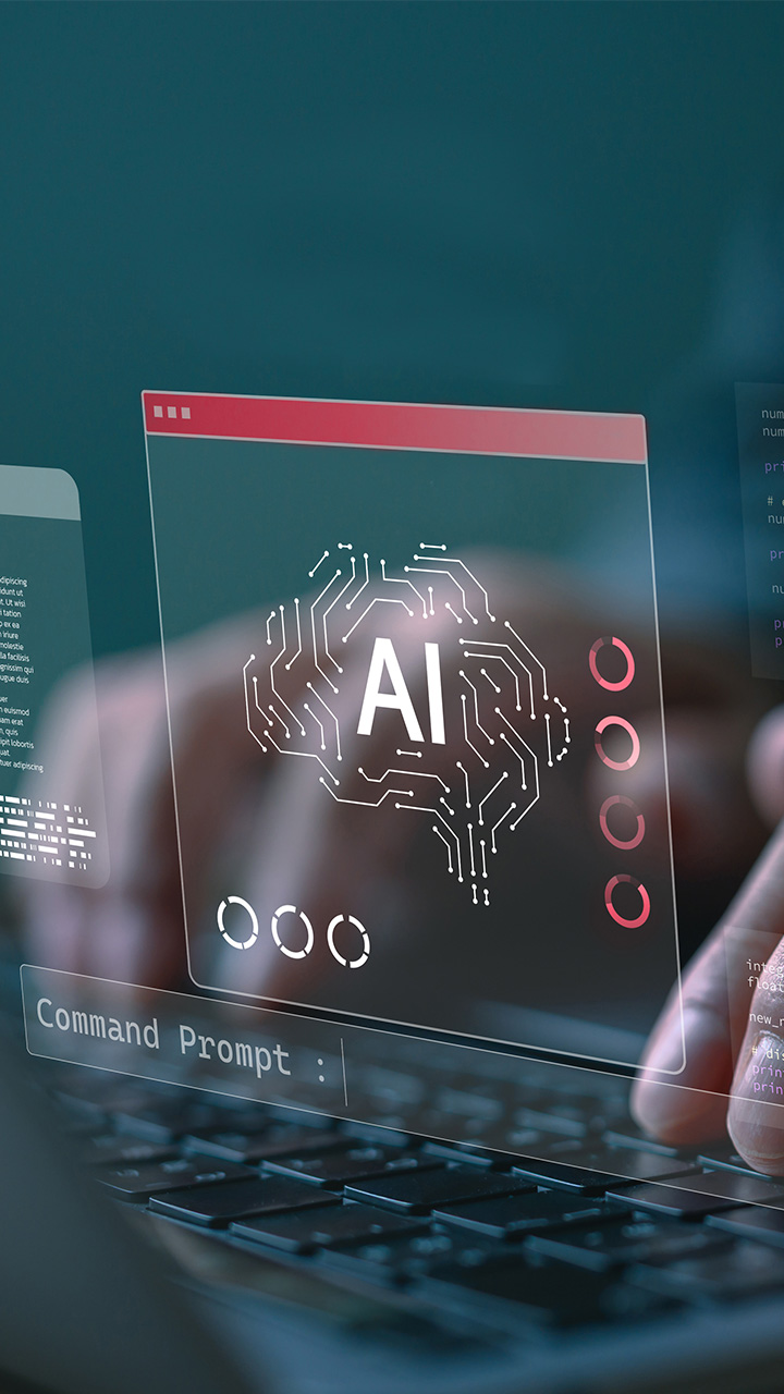 AI Strategy & Implementation Services