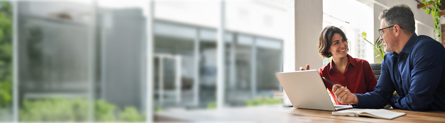Consulting and Audit Services for the Insurance Industry