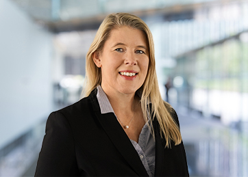 Sandra Söbbing, Certified Tax Advisor, Partner, Tax & Legal